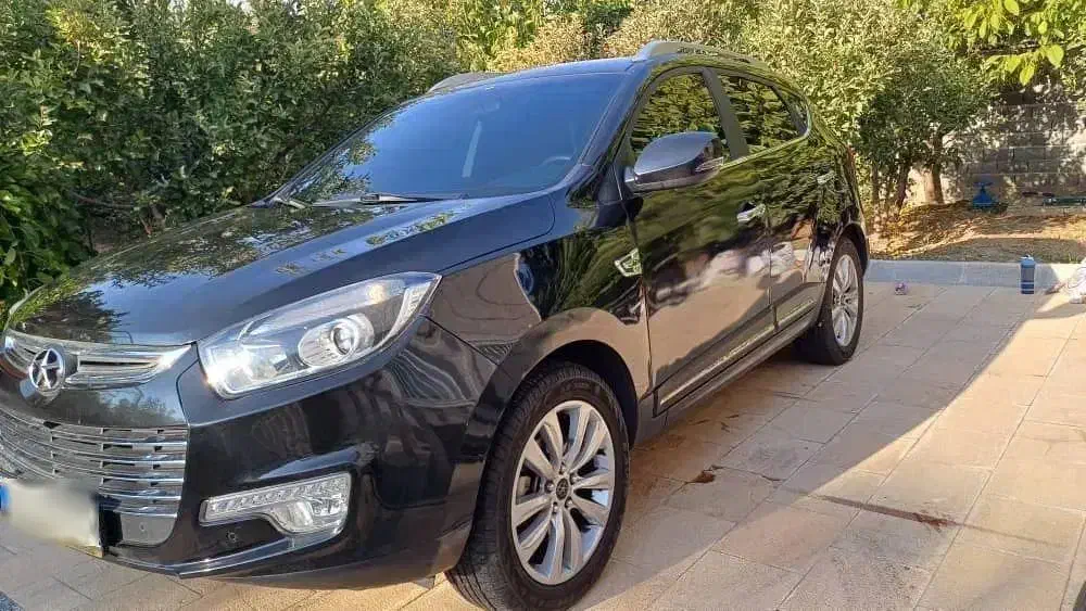 خودرو جک، S5 آگهی ann_20868586