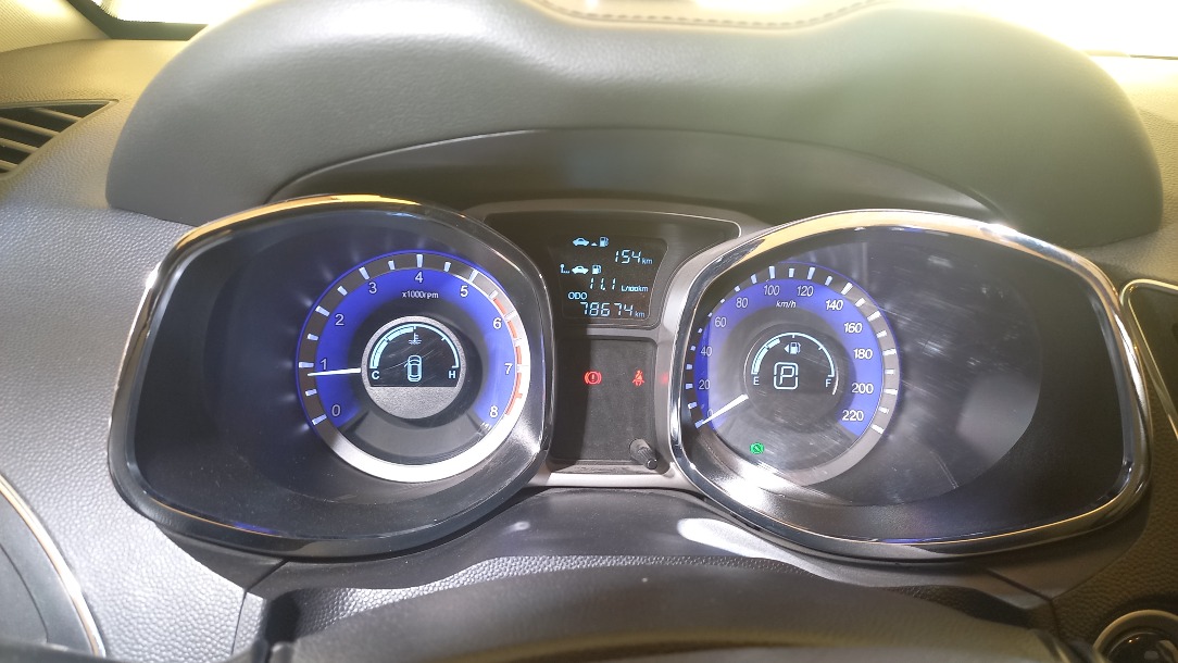 جک S5 اتوماتیک - 1400