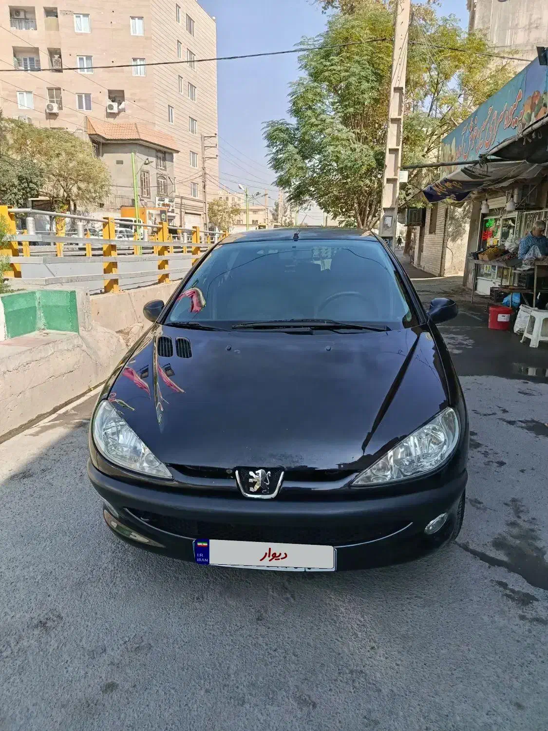 خودرو پژو، 206 آگهی ann_20868602