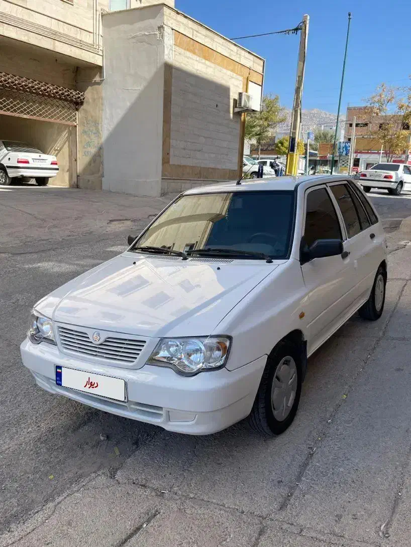 خودرو پراید، 111 آگهی ann_20868605