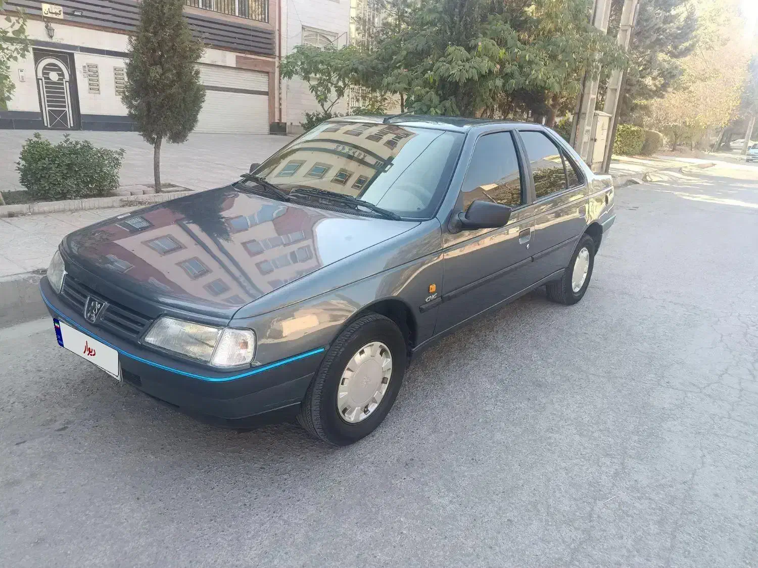 خودرو پژو، 405 آگهی ann_20868628