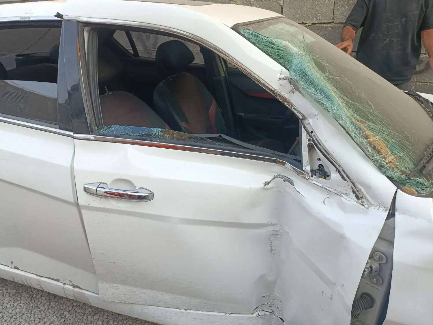دنا پلاس توربو اتوماتیک - 1400