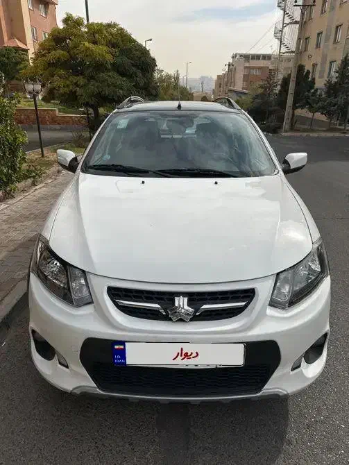 خودرو کوییک، R آگهی ann_20868637