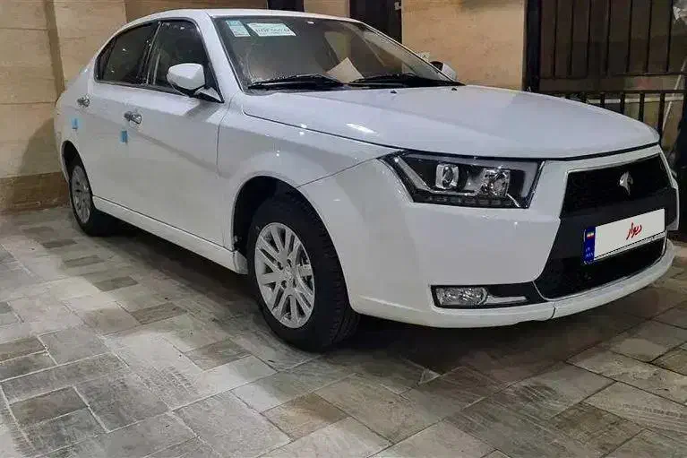 خودرو دنا، پلاس آگهی ann_20868645