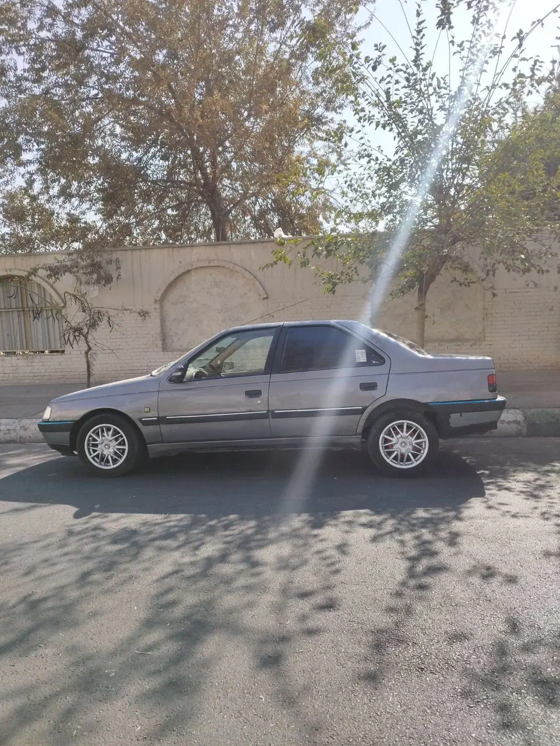 خودرو پژو، 405 آگهی ann_20868685