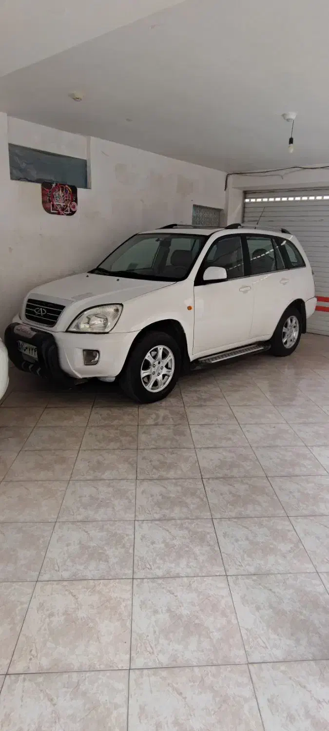 خودرو ام وی ام، X33 آگهی ann_20868693