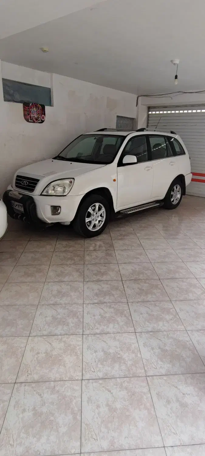 ام وی ام X33 دنده‌ای ساده - 1391