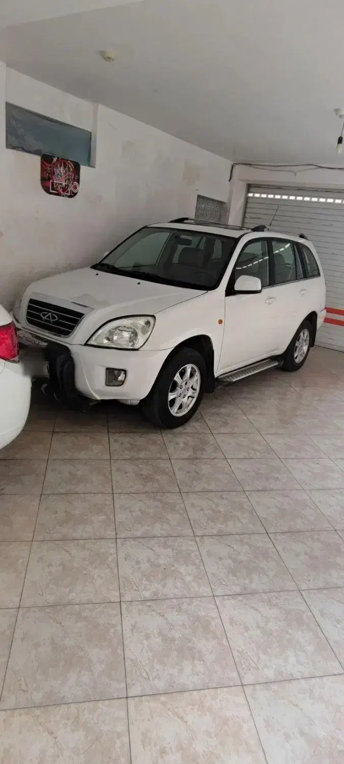 ام وی ام X33 دنده‌ای ساده - 1391