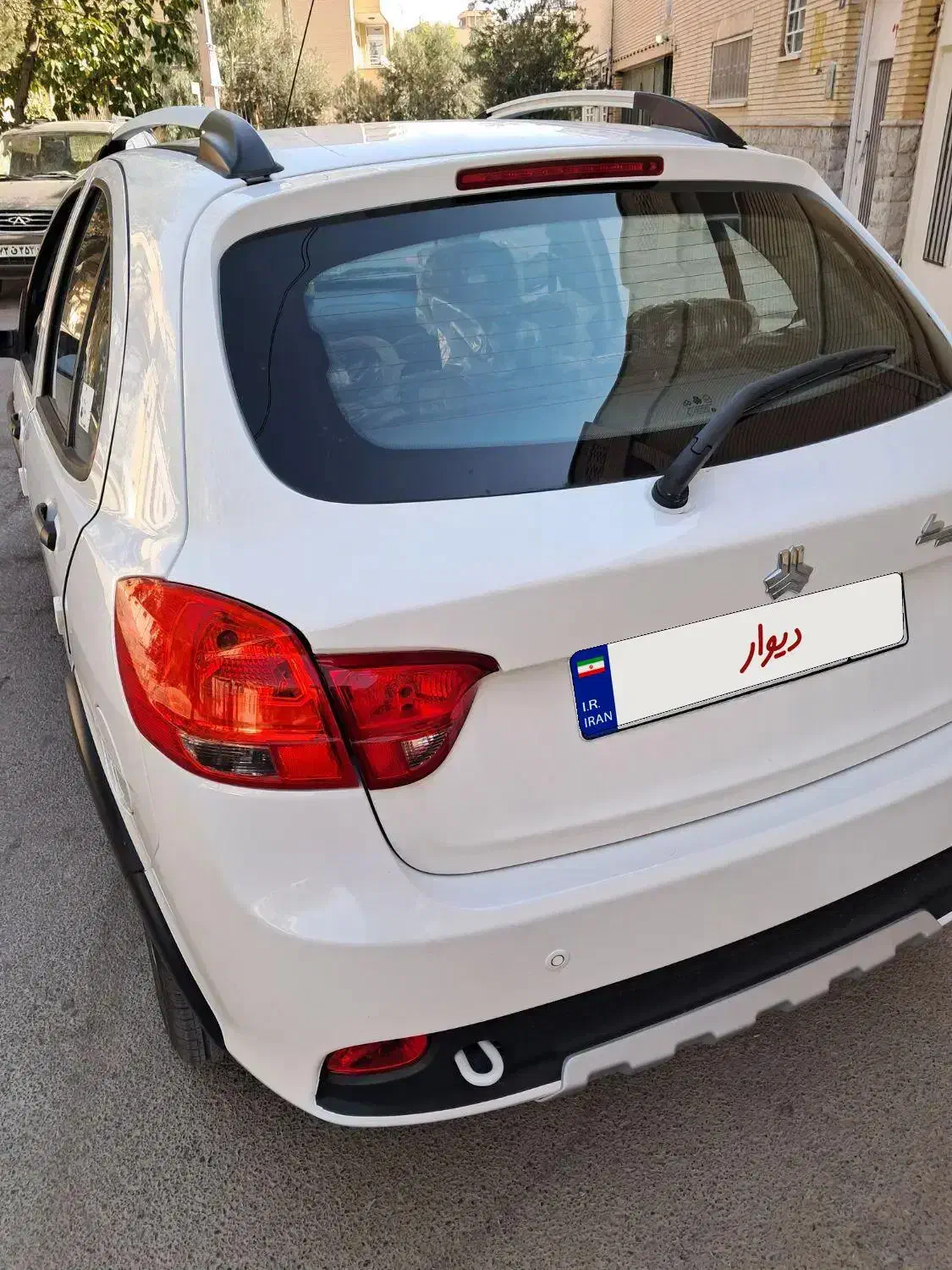 خودرو کوییک، S آگهی ann_20868730
