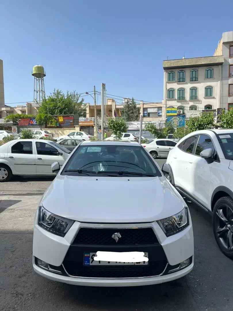 دنا پلاس ۶ دنده EF7p - 1404