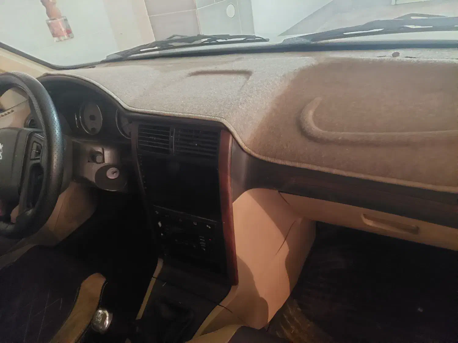 پژو پارس سال - 1400