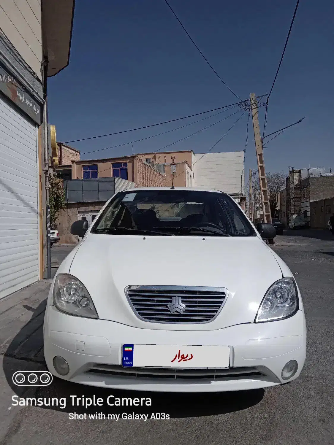 خودرو تیبا، صندوق دار آگهی ann_20868781