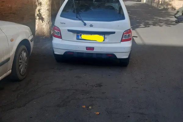 خودرو پراید، 111 آگهی ann_20868796