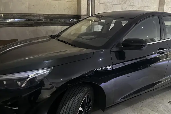 خودرو کی ام سی، EJ7 آگهی ann_20868797