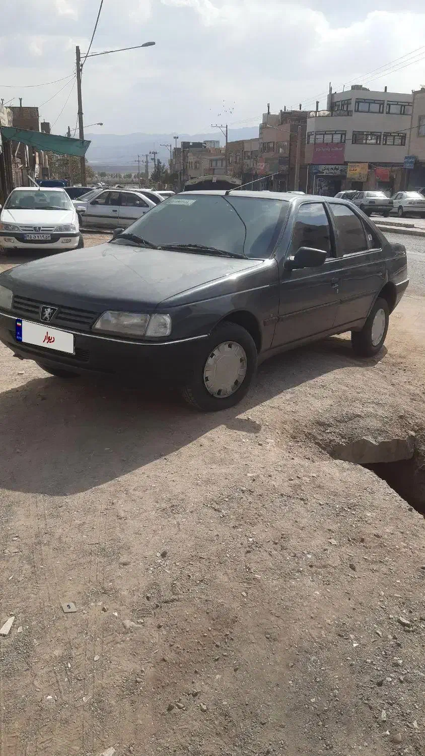 خودرو پژو، 405 آگهی ann_20868808