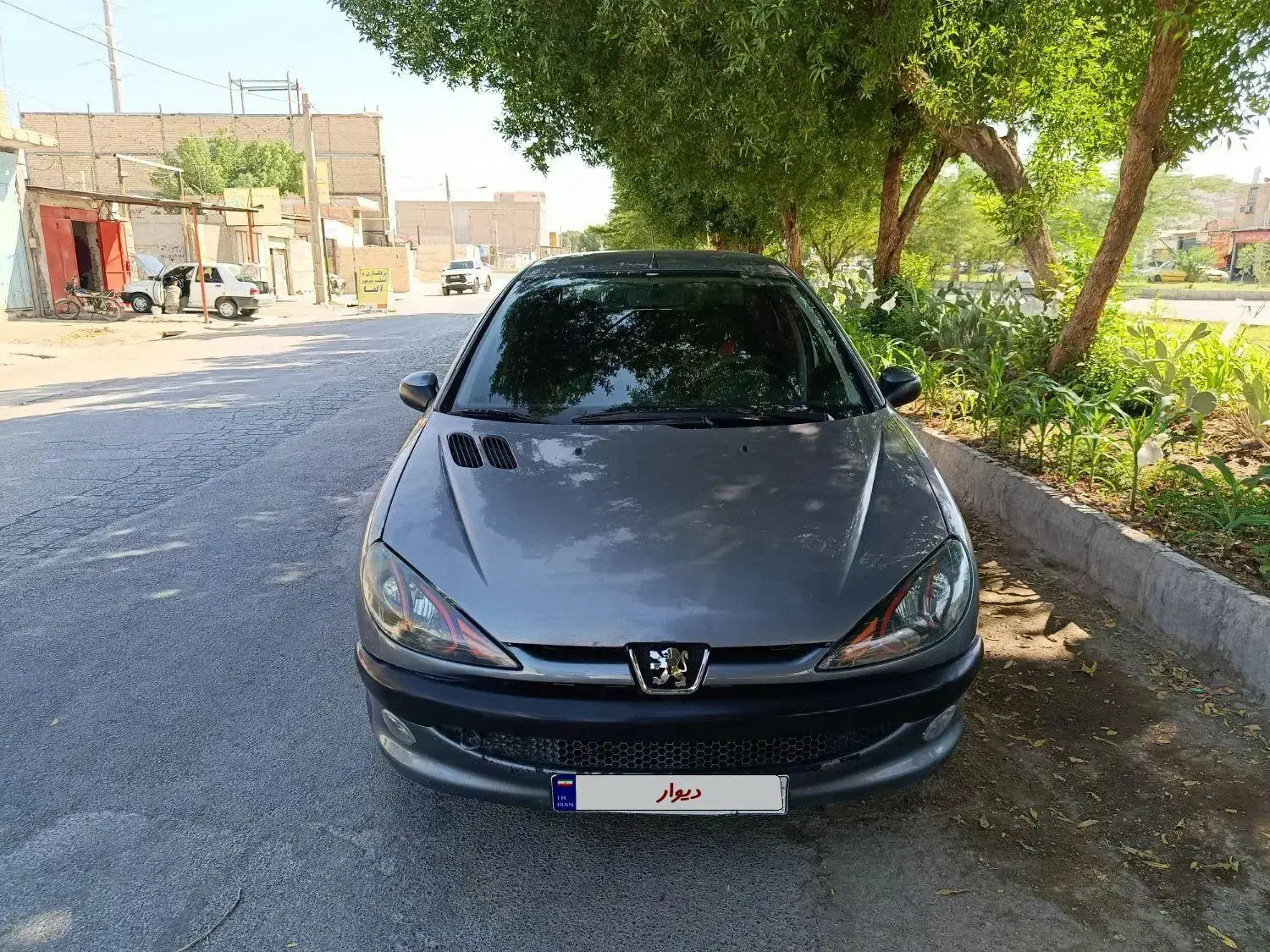 خودرو پژو، 206 آگهی ann_20868814