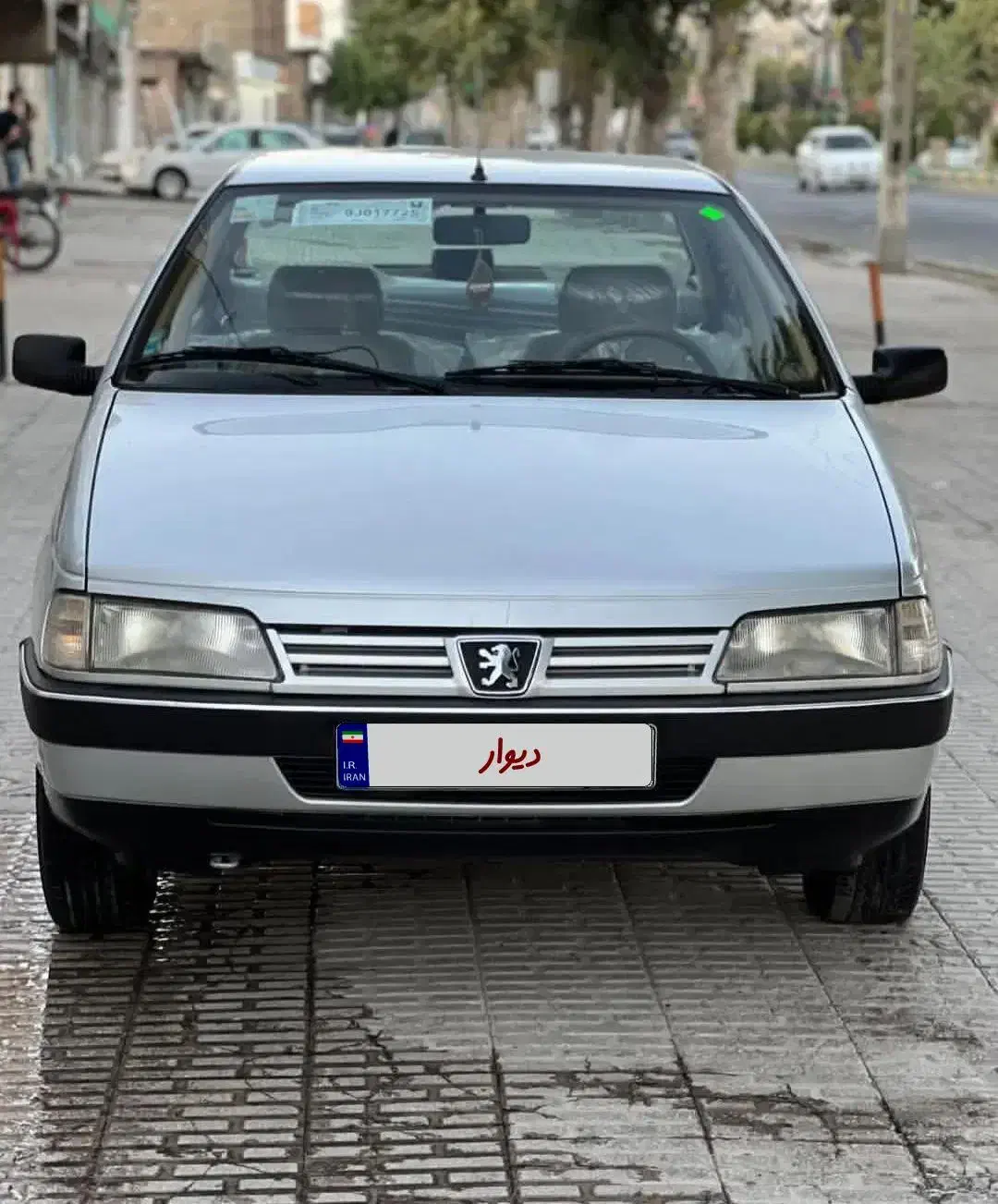 خودرو پژو، 405 آگهی ann_20868823
