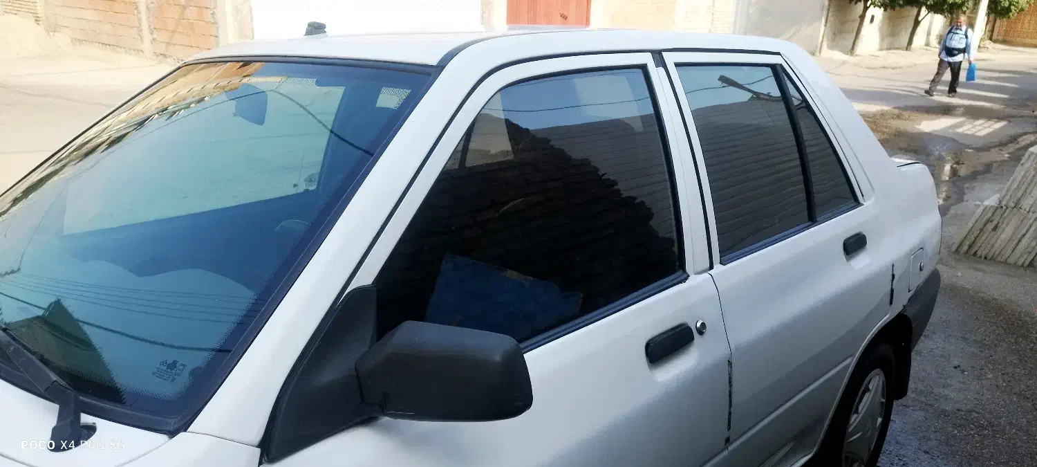 پراید 131 SE - 1399