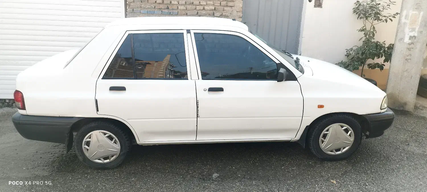 پراید 131 SE - 1399