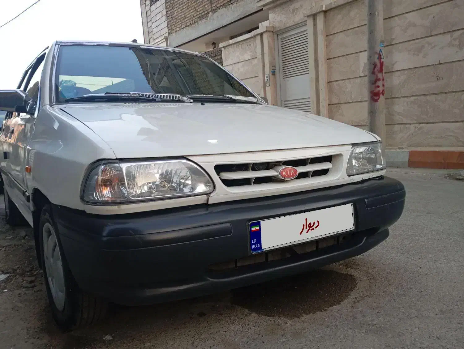 خودرو پراید، 131 آگهی ann_20868830