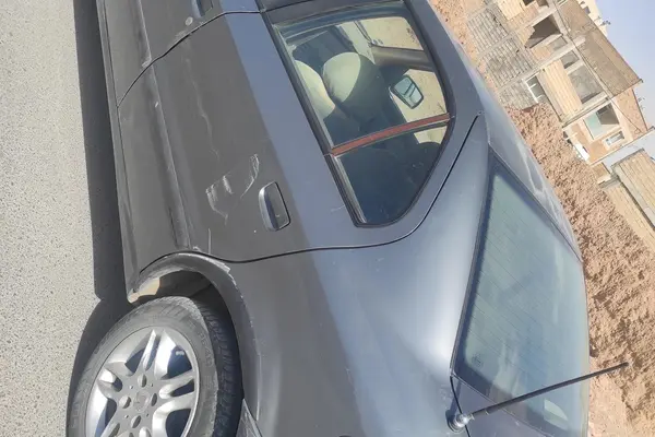 سمند LX XU7 - 1387