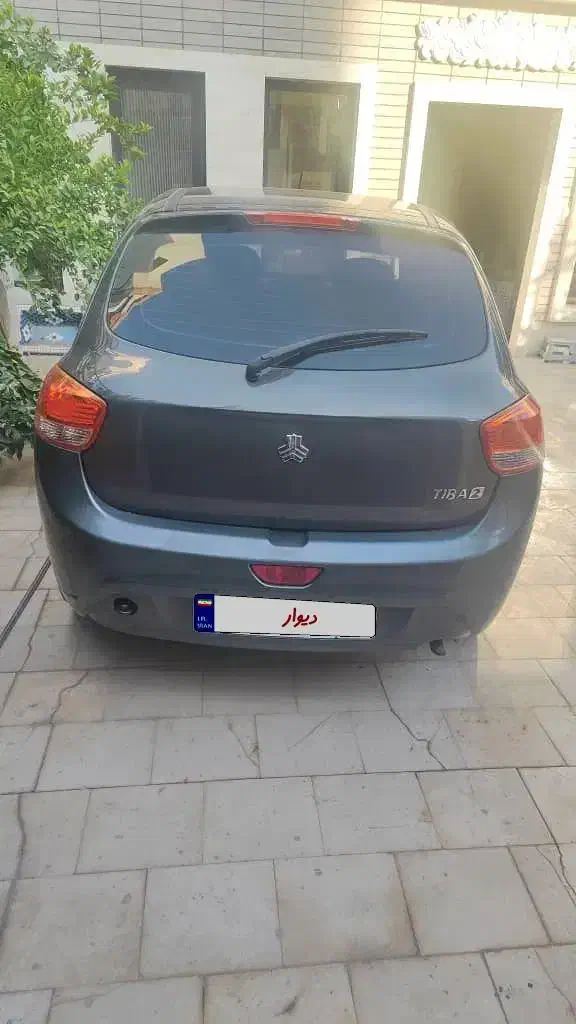 خودرو تیبا، 2 آگهی ann_20868875