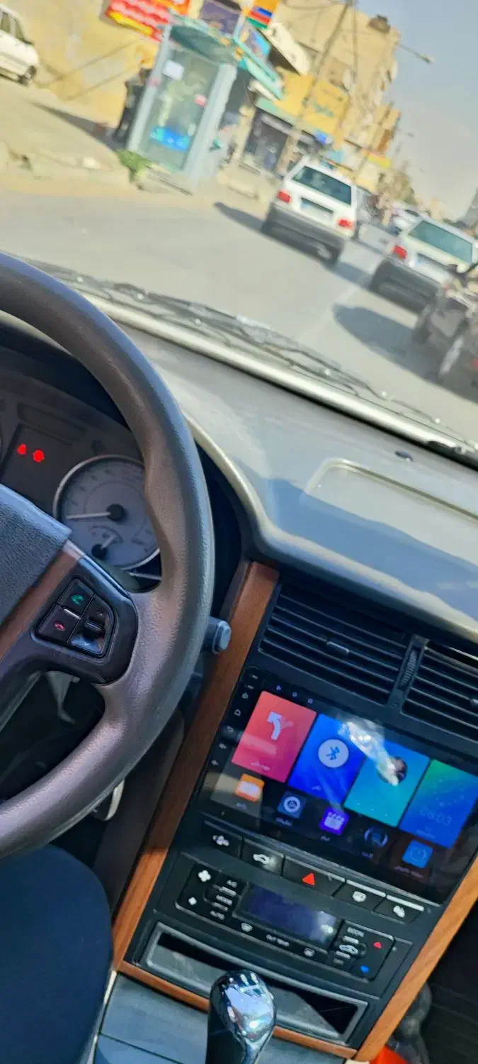 پژو پارس سال - 1399