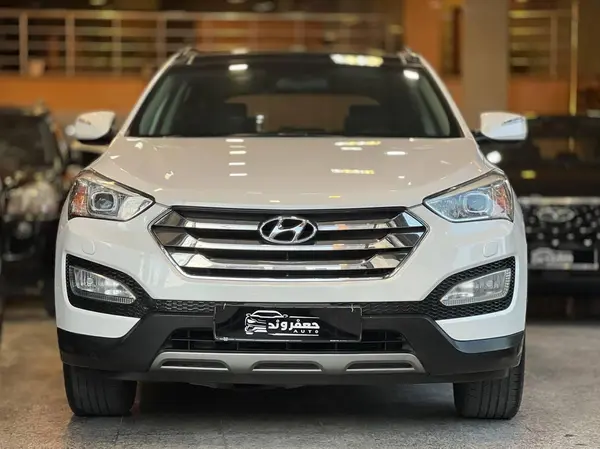 خودرو هیوندای، سانتافه آگهی ann_20868909