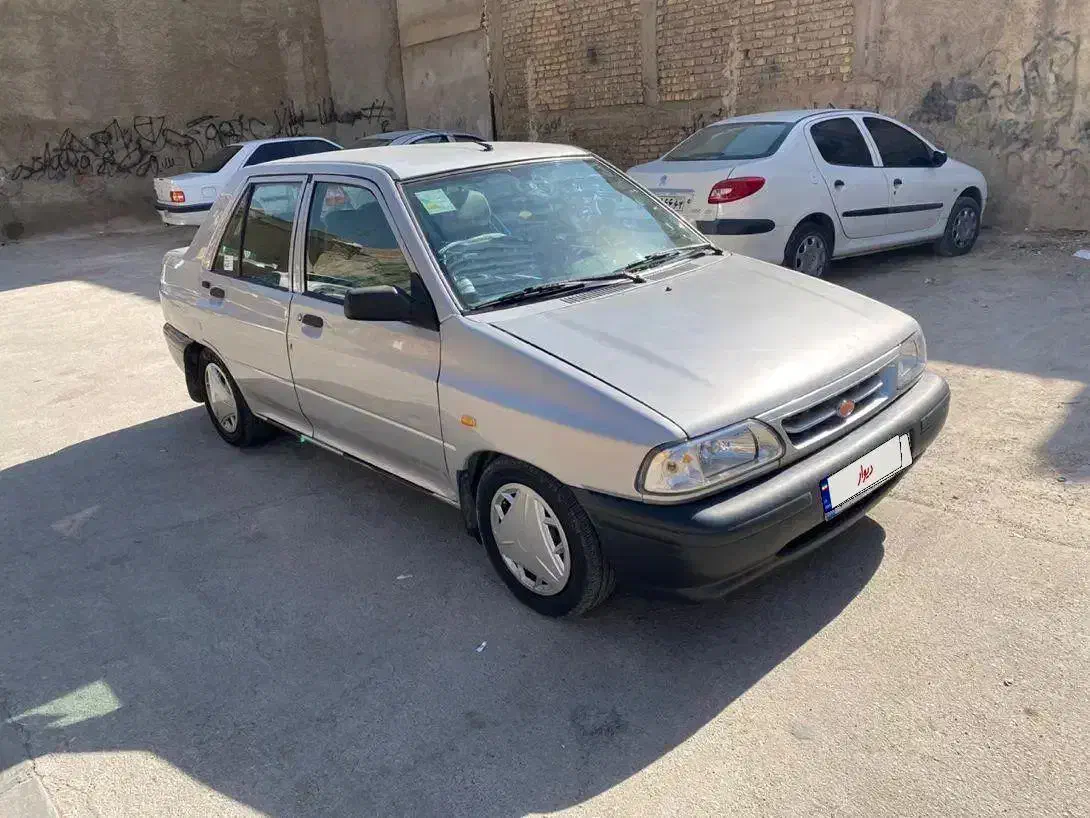 خودرو پراید، 131 آگهی ann_20868919