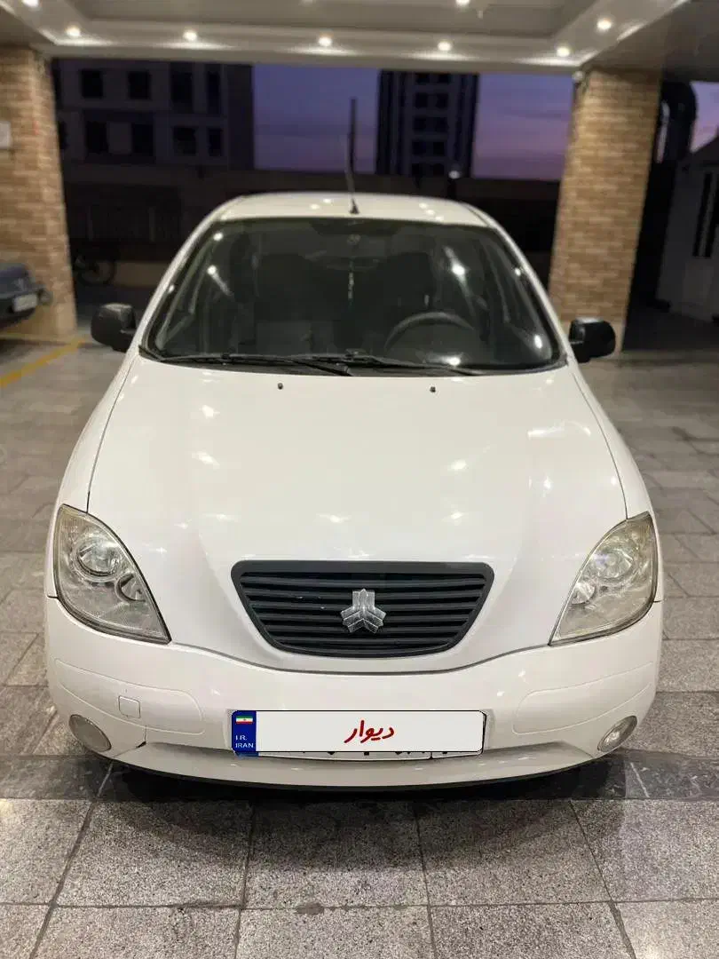 خودرو تیبا، صندوق دار آگهی ann_20868938
