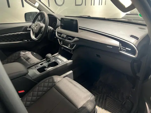 فوتون تونلند پیکاپ دیزلی نیوفیس - 1402