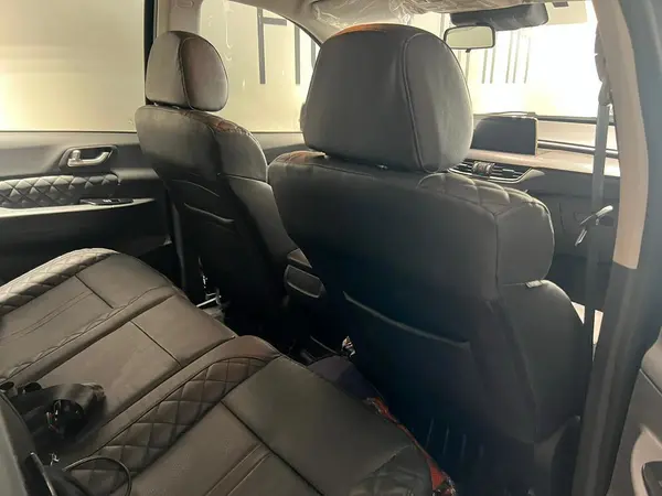 فوتون تونلند پیکاپ دیزلی نیوفیس - 1402