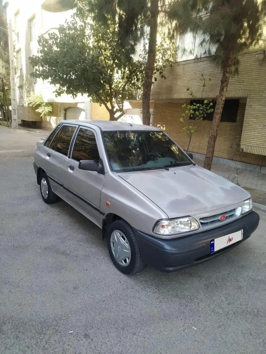 خودرو پراید، 131 آگهی ann_20868961