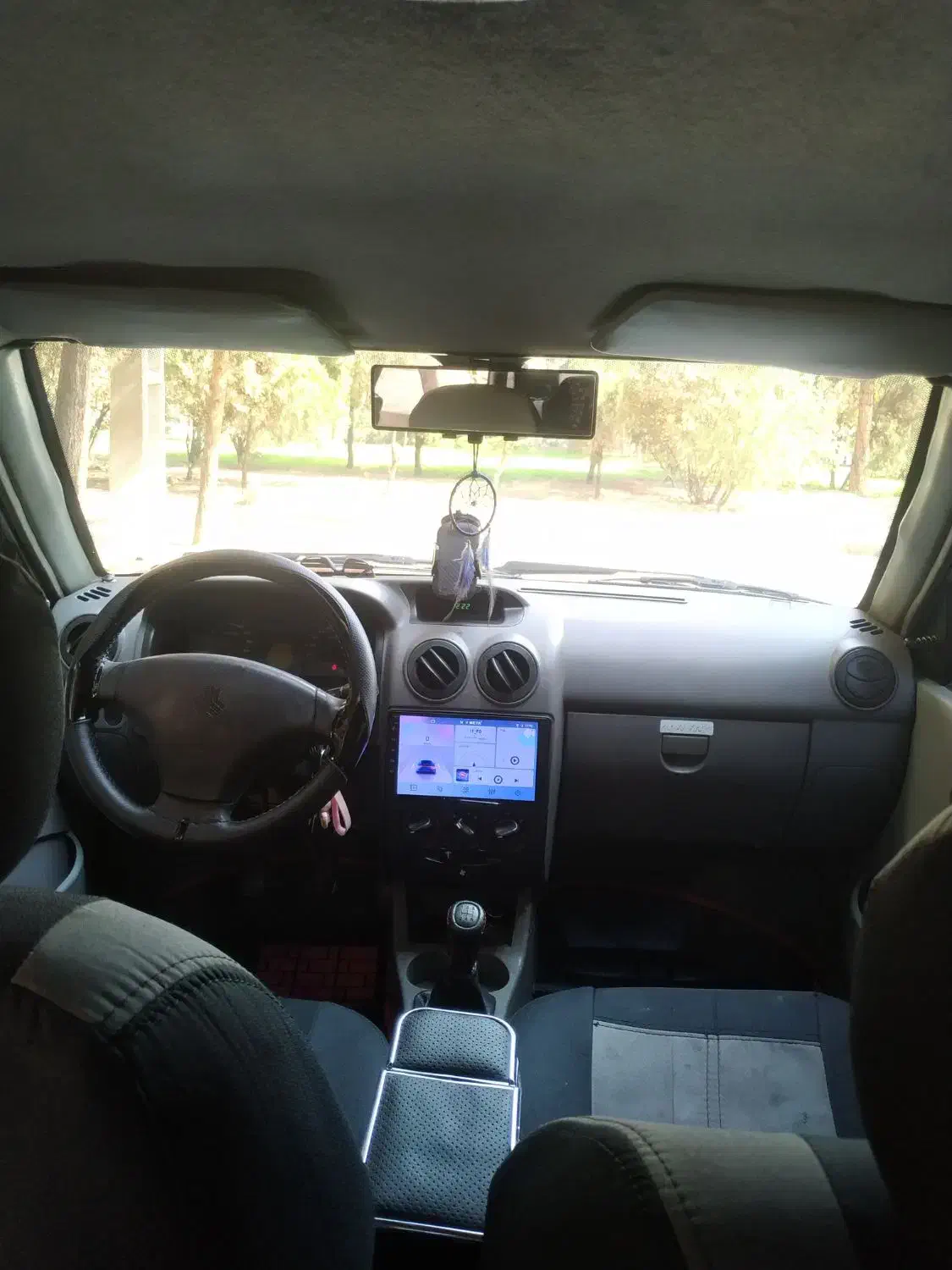 پراید 131 SX - 1391