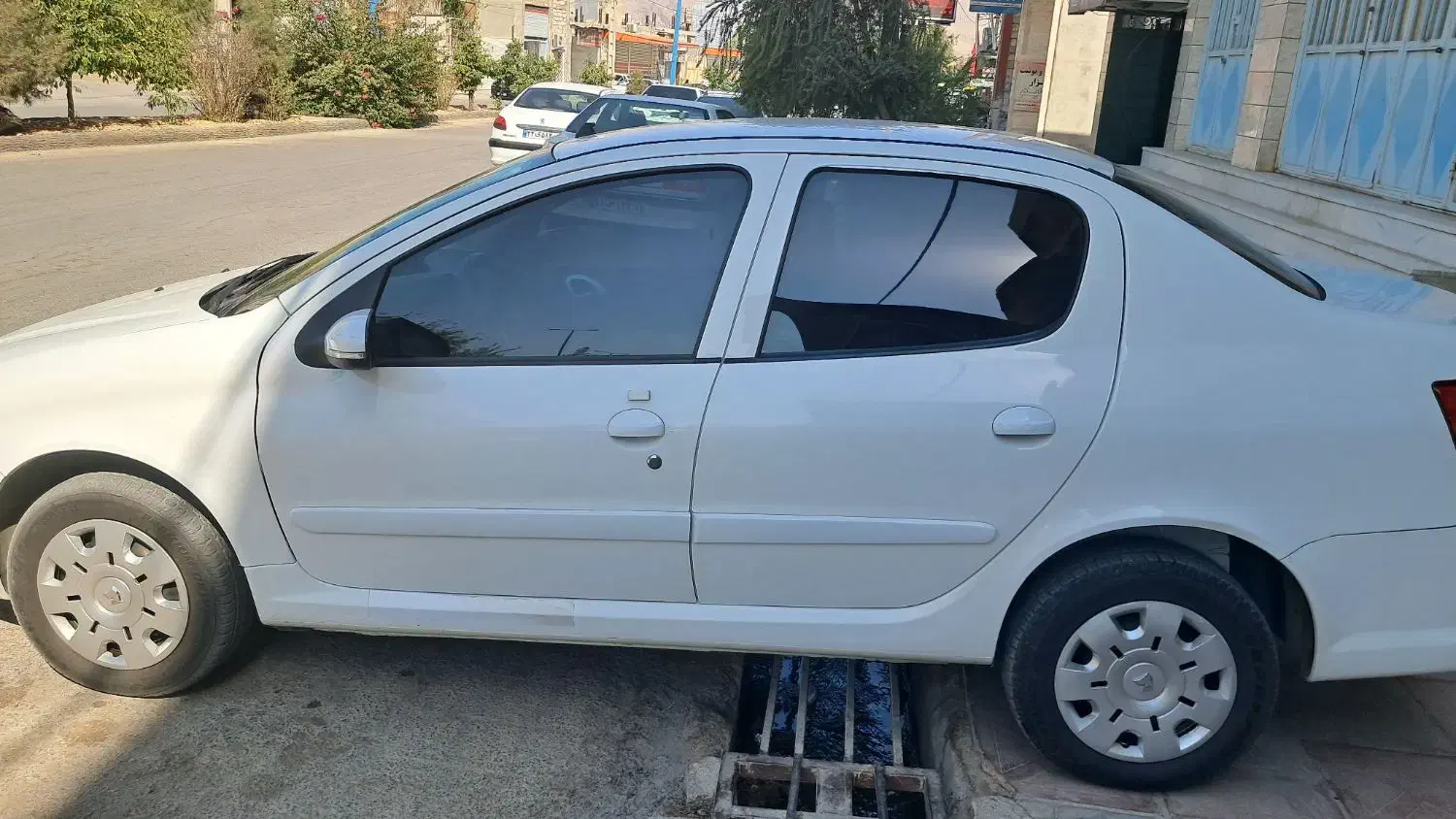 خودرو رانا، پلاس آگهی ann_20868965