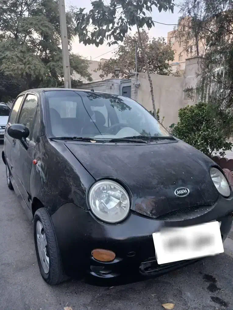 خودرو ام وی ام، 110 آگهی ann_20868975