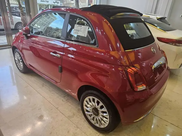 خودرو فیات، 500 آگهی ann_20868982