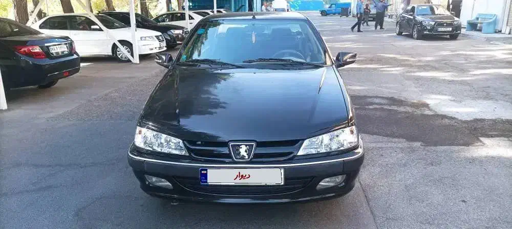 خودرو پژو، پارس آگهی ann_20869005