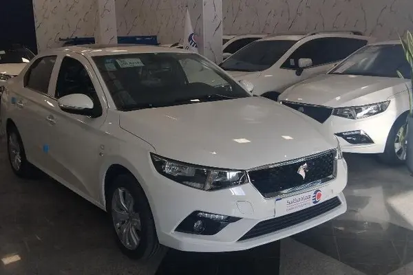 تارا اتوماتیک V4 LX - 1404