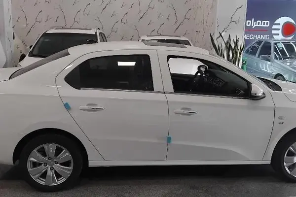 تارا اتوماتیک V4 LX - 1404