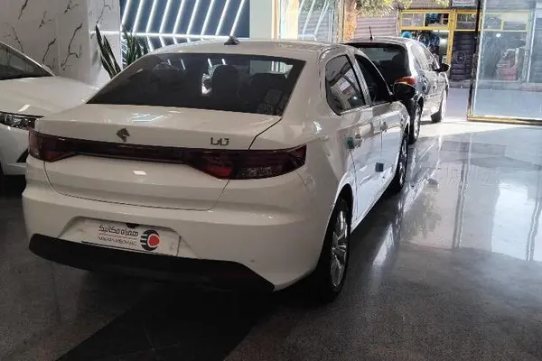 تارا اتوماتیک V4 LX - 1404