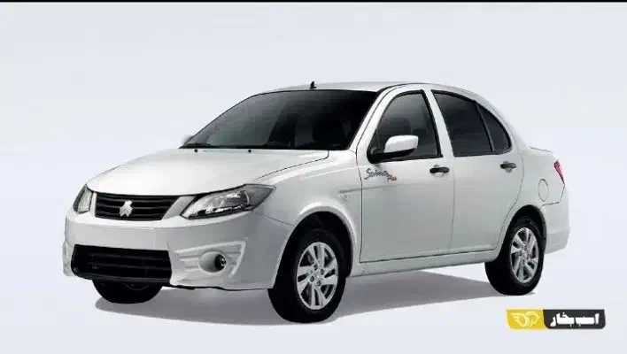 خودرو ساینا، S آگهی ann_20869080