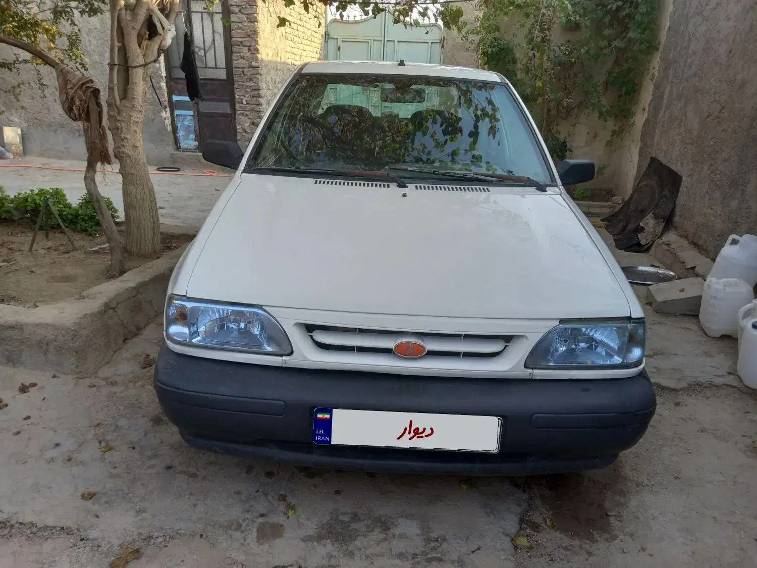 خودرو پراید، 131 آگهی ann_20869105