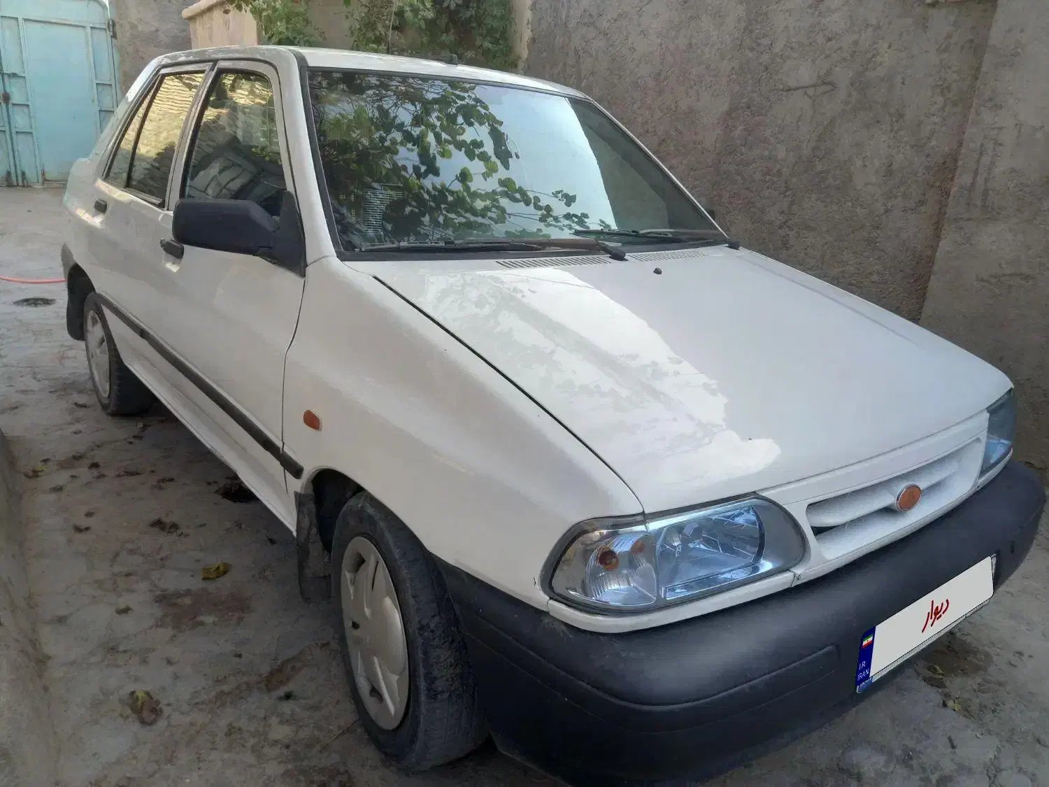پراید 131 SE - 1394