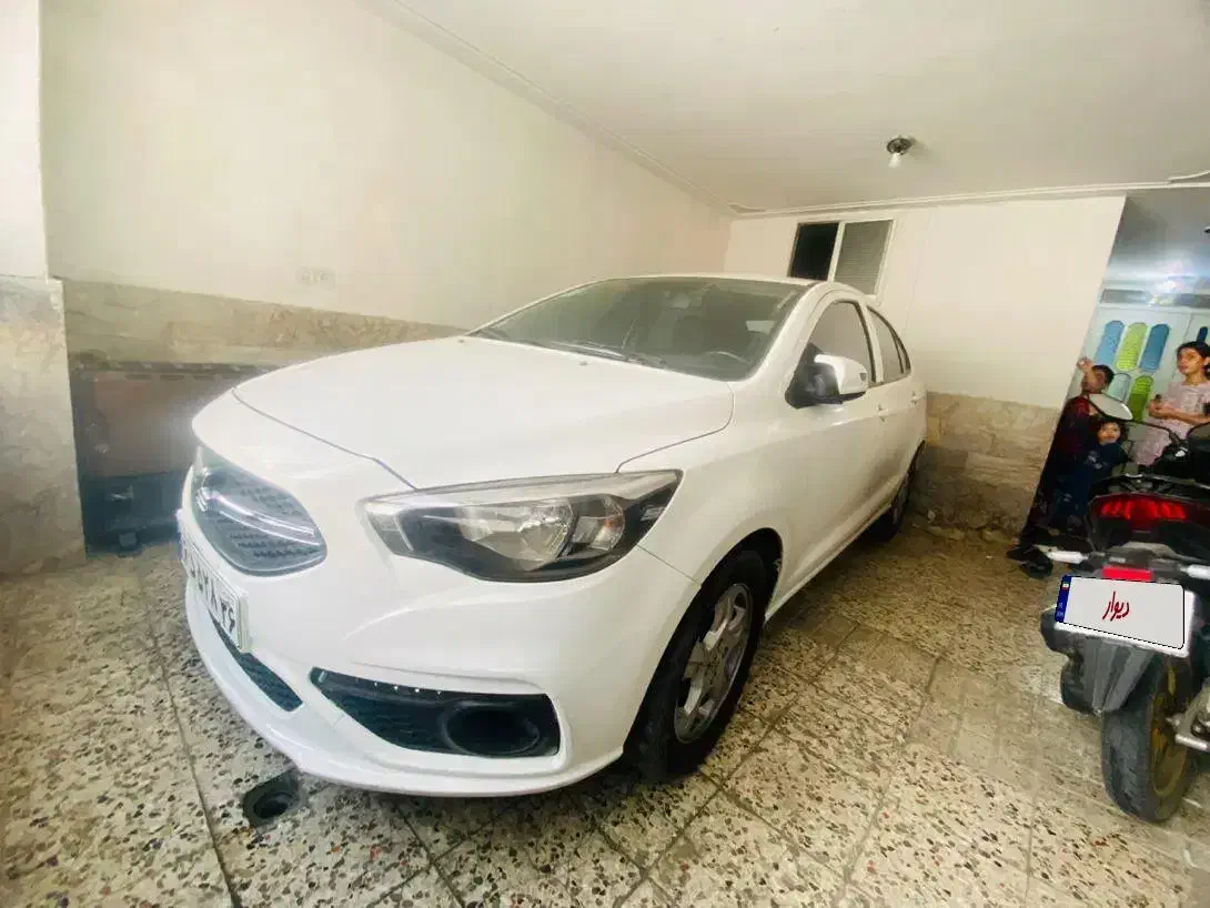 خودرو شاهین، G آگهی ann_20869167