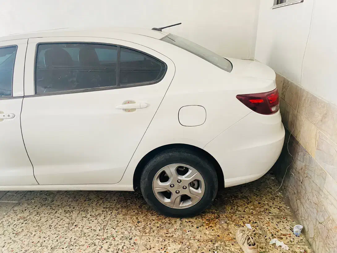 شاهین G دنده ای - 1400