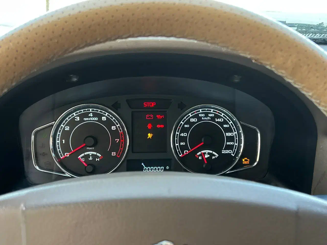 پژو 405 SLX بنزینی TU5 - 1396