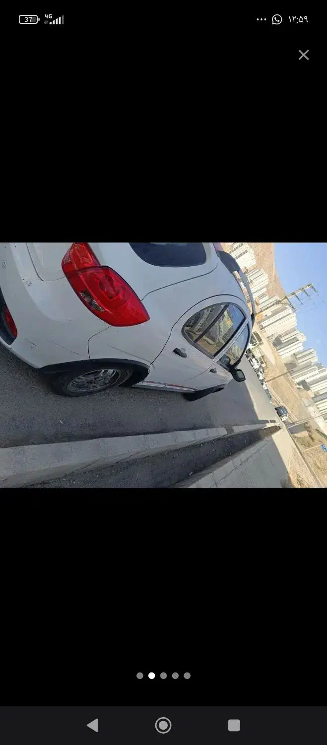 خودرو کوییک، R آگهی ann_20869171