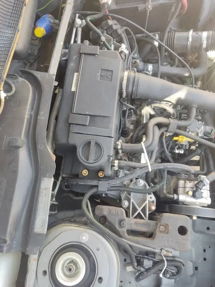 پژو 405 GLX - 1390