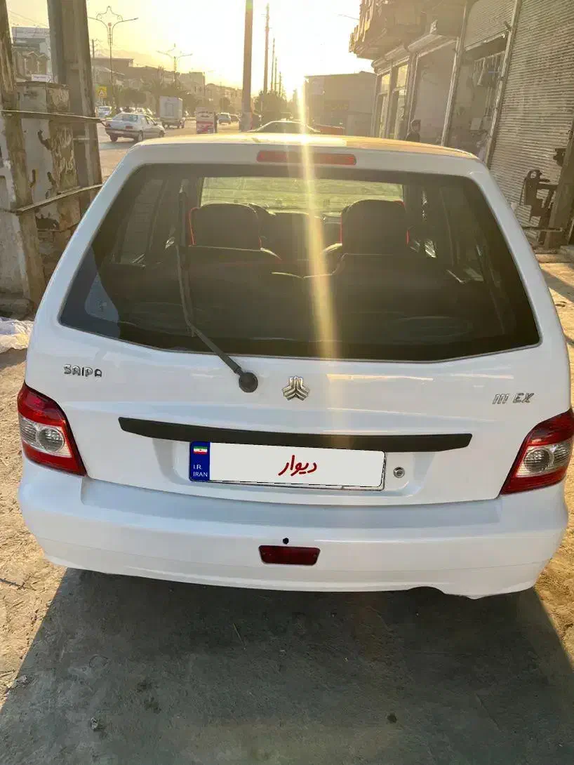 خودرو پراید، 111 آگهی ann_20869203